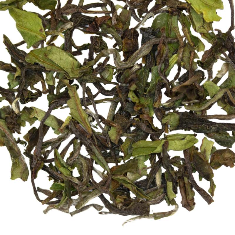 Green Heron Darjeeling 1st Flush | Black Tea Black Tea Black Tea