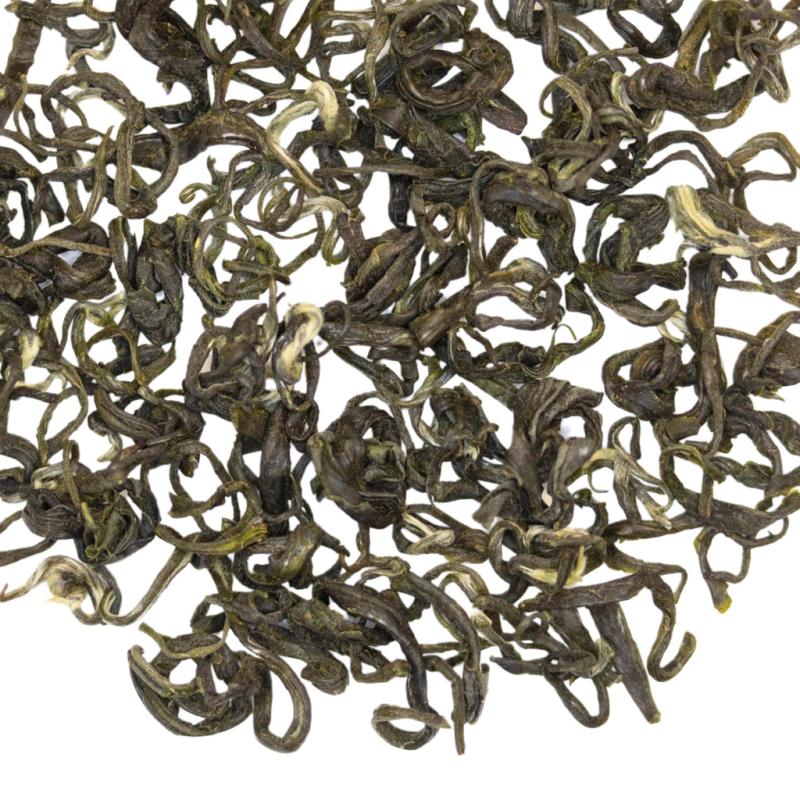 Green Mountain Mist | Green Tea 4 ounce Green Tea Green Tea