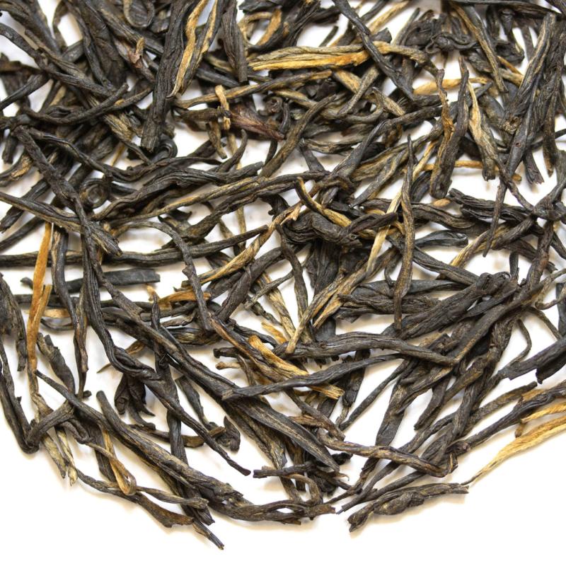 Hammer & Tongs Yunnan | Black Tea 4 ounce Black Tea Black Tea