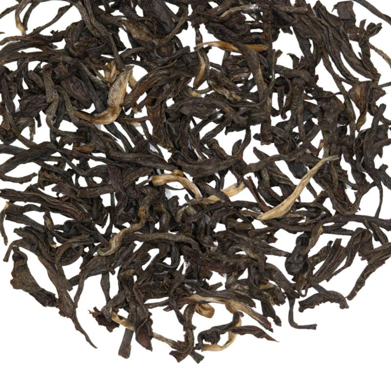 Handsome Stranger Assam 1st Flush | Black Tea Black Tea Black Tea