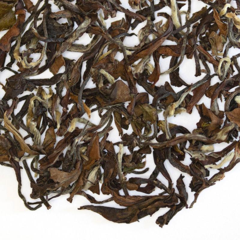 Hawkin’s Rail Darjeeling 2nd Flush | Black Tea Black Tea Black Tea