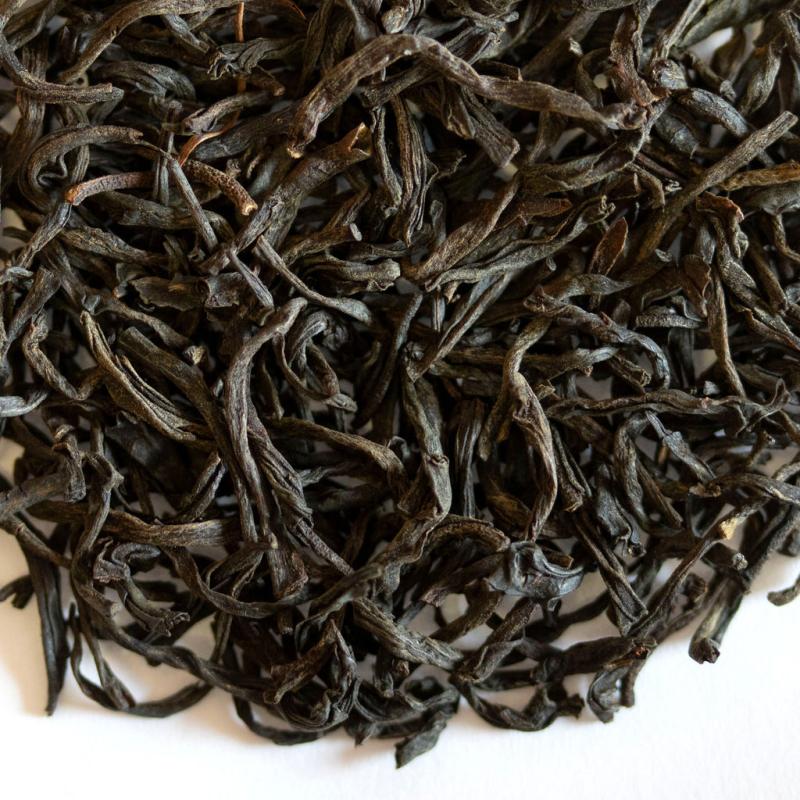 Hayloft Assam 1st Flush | Black Tea Black Tea Black Tea