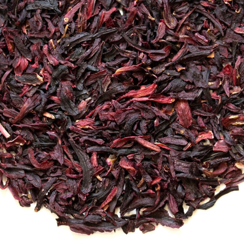 Hibiscus | Herbal Tea Herbal Tea Herbal Tea