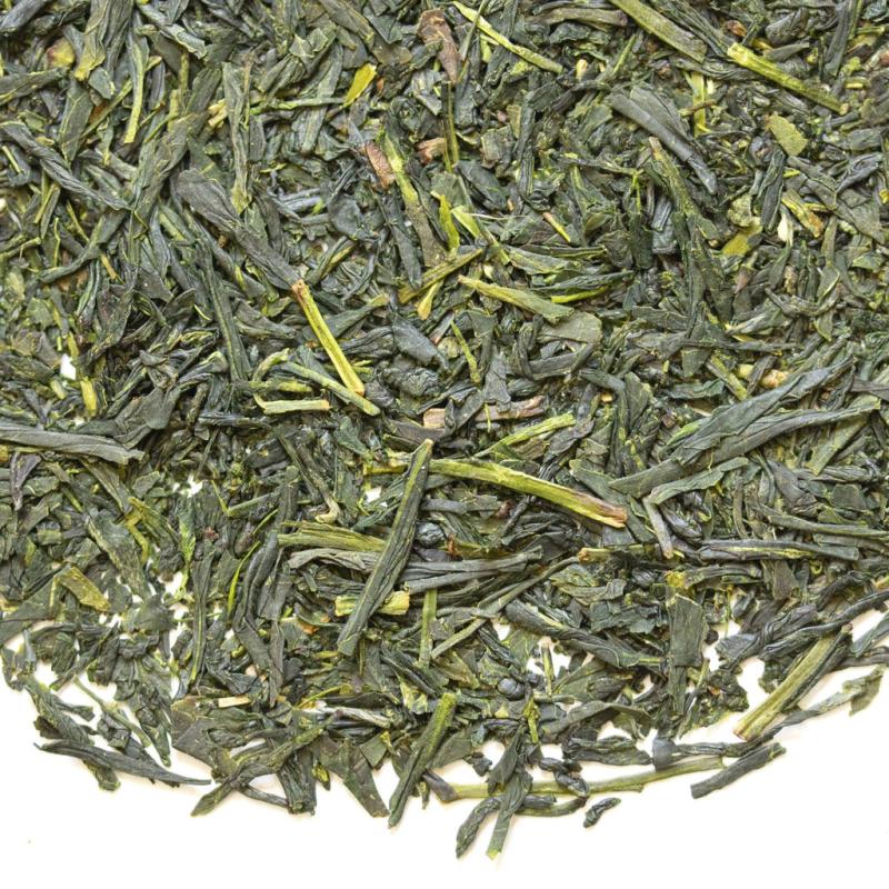 Iccha Kariban | Green Tea 1 pound Green Tea Green Tea