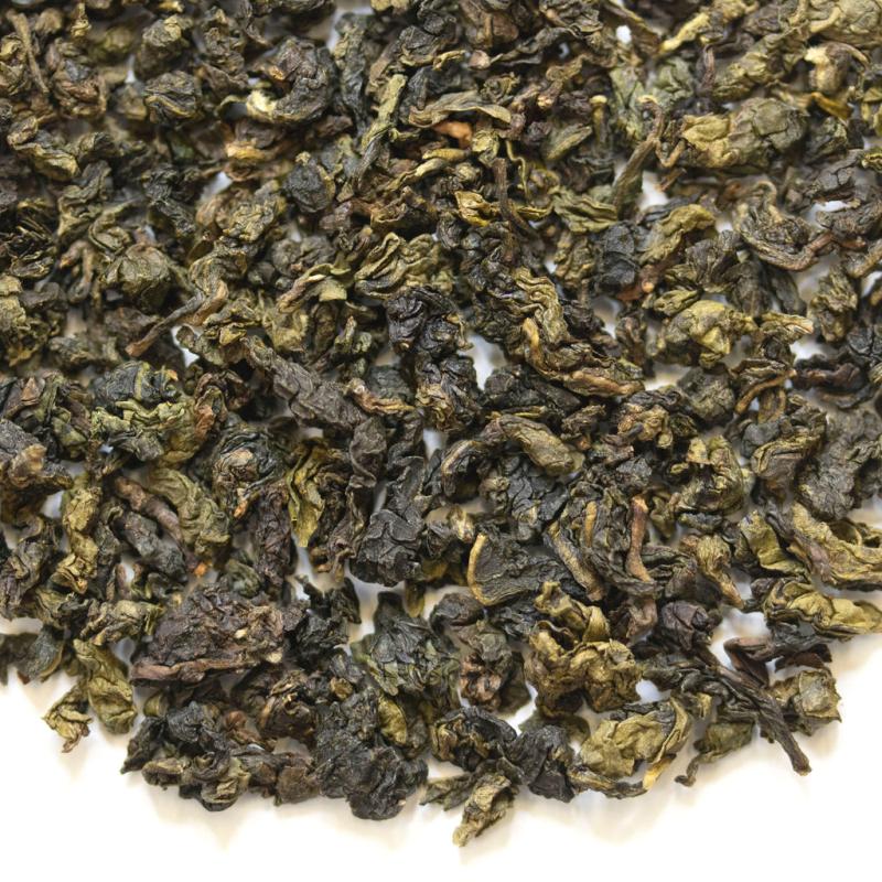 Iron Goddess of Mercy | Oolong Tea Oolong Tea Oolong Tea