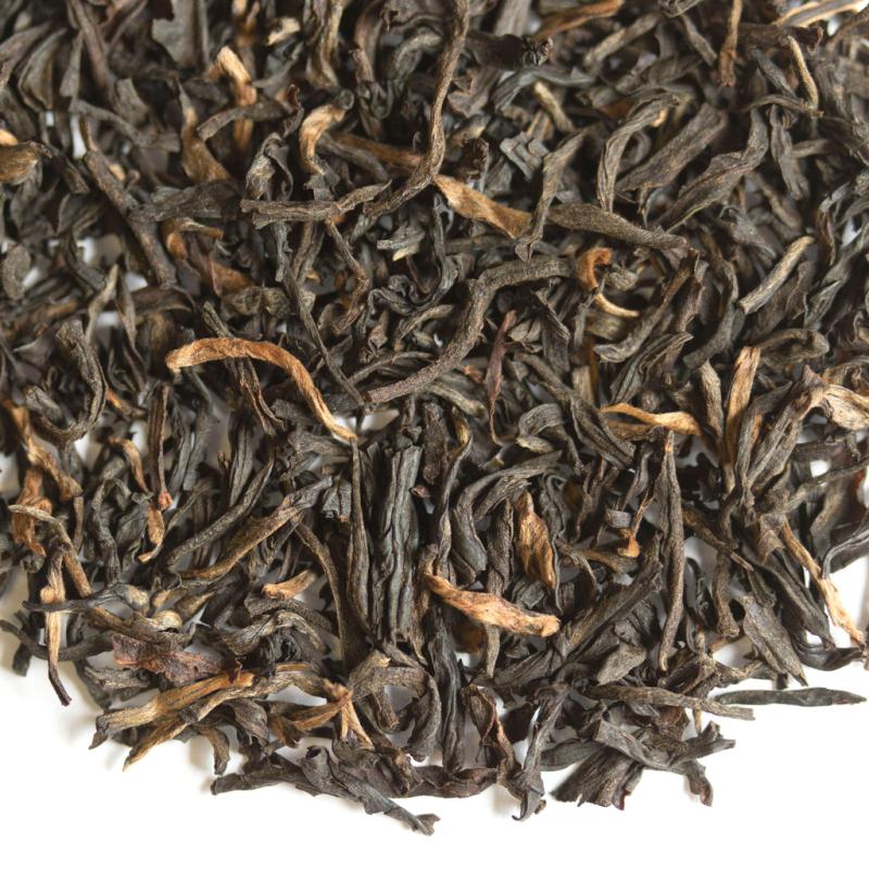 Iron River Assam 2nd Flush | Black Tea Black Tea Black Tea