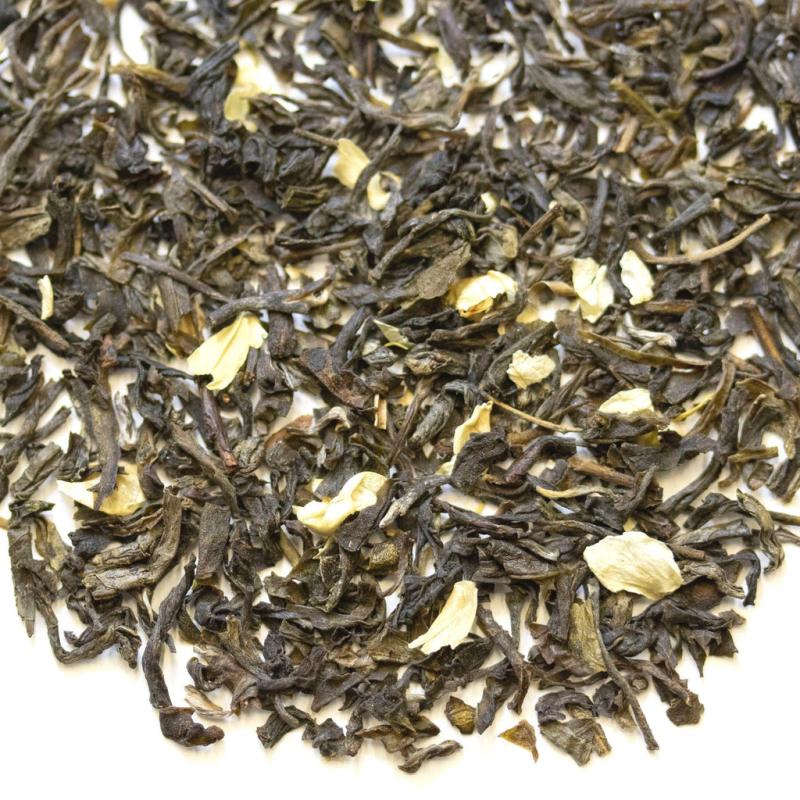 Jasmine | Green Tea 1 pound Green Tea Green Tea