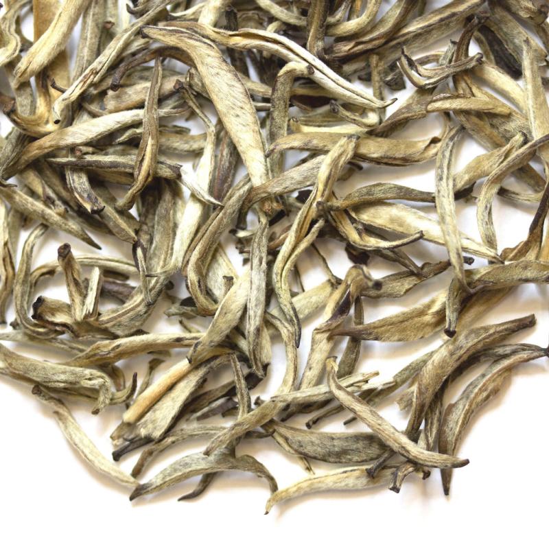 Jasmine Silver Needle | White Tea 1 pound TEA White Tea