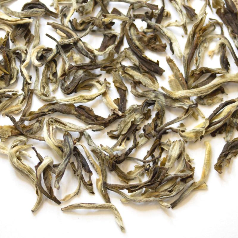 Jasmine Young Snow | Green Tea 1 pound Green Tea Green Tea