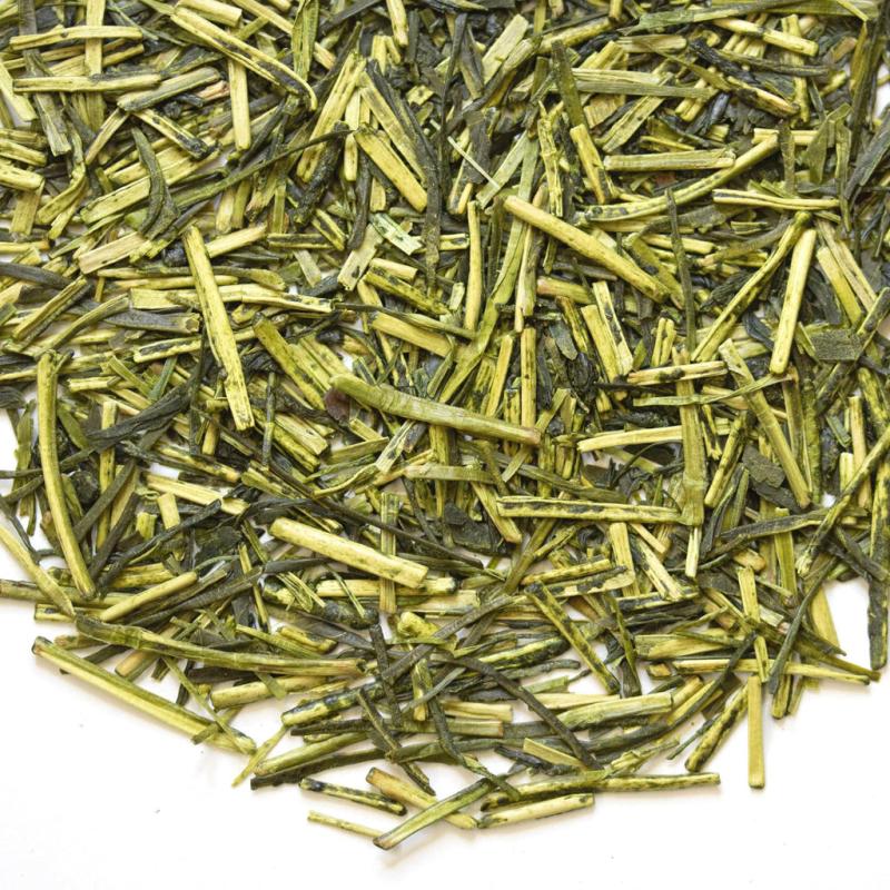 Karigane | Green Tea 1 pound Green Tea Green Tea