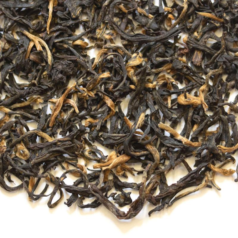 Kenya Nandi Gold | Black Tea Black Tea Black Tea