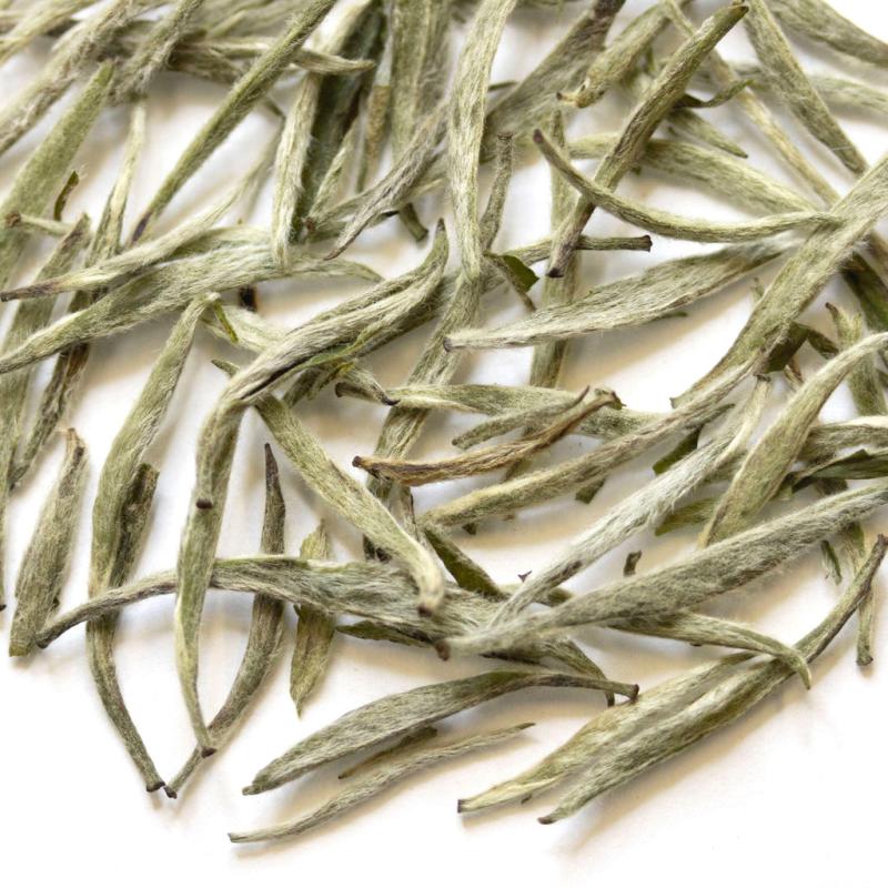 Lake Echo Silver Needles | White Tea TEA White Tea