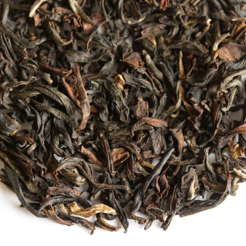 Lazy Woodpecker Darjeeling 2nd Flush | Black Tea Black Tea Black Tea