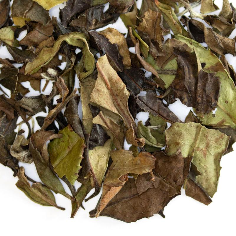 Mandolin | White Tea TEA White Tea