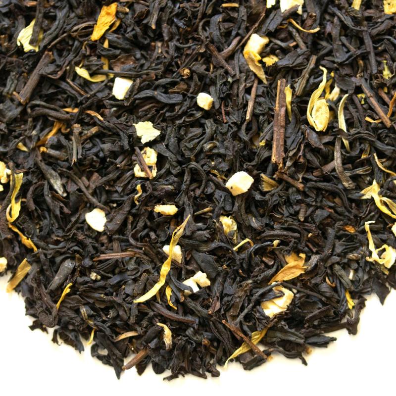 Mango Tango | Black Tea Black Tea Black Tea