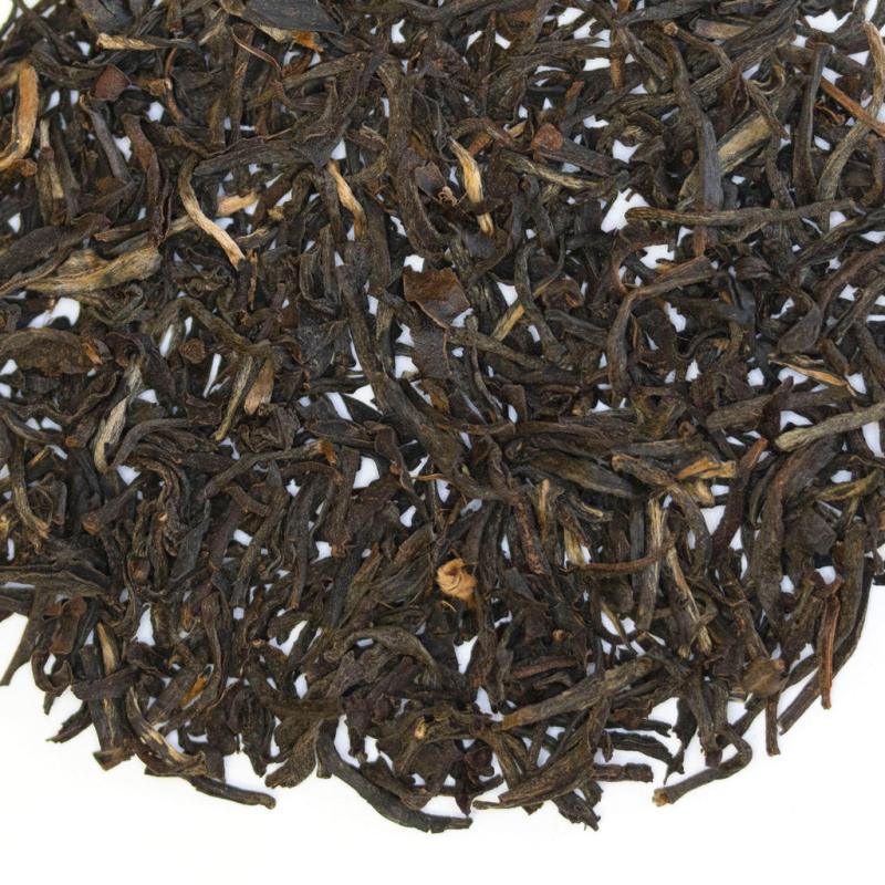 Maple Tree Assam 2nd Flush | Black Tea 1 pound Black Tea Black Tea