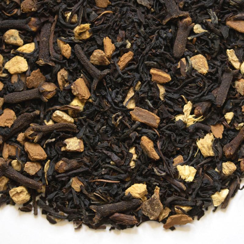 Masala Chai | Black Tea 1 pound Black Tea Black Tea