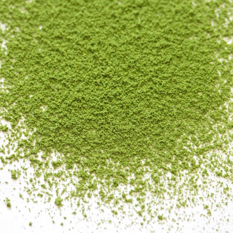 Matcha Usucha | Green Tea Green Tea Green Tea