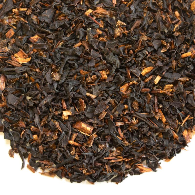 Meridian | Black Tea 1 pound Black Tea Black Tea