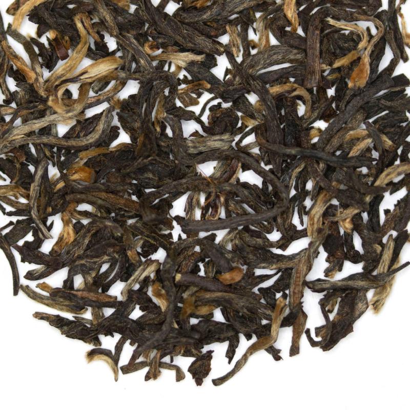 Mississippi Kite Darjeeling 2nd Flush | Black Tea Black Tea Black Tea