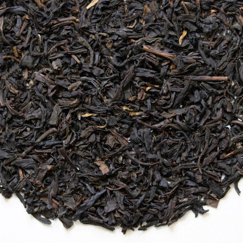 Moon Over Madagascar | Black Tea 1 pound Black Tea Black Tea