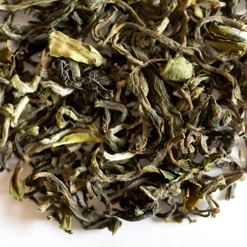 Moustached Babbler Darjeeling 1st Flush | Black Tea Black Tea Black Tea