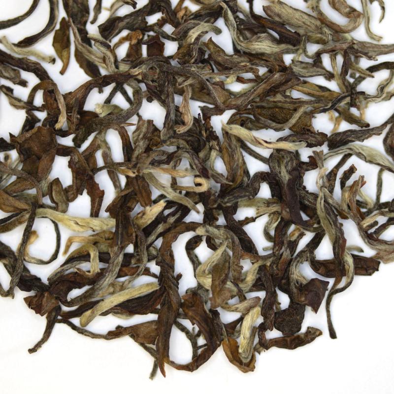 Night Owl Darjeeling 2nd Flush | Black Tea Black Tea Black Tea