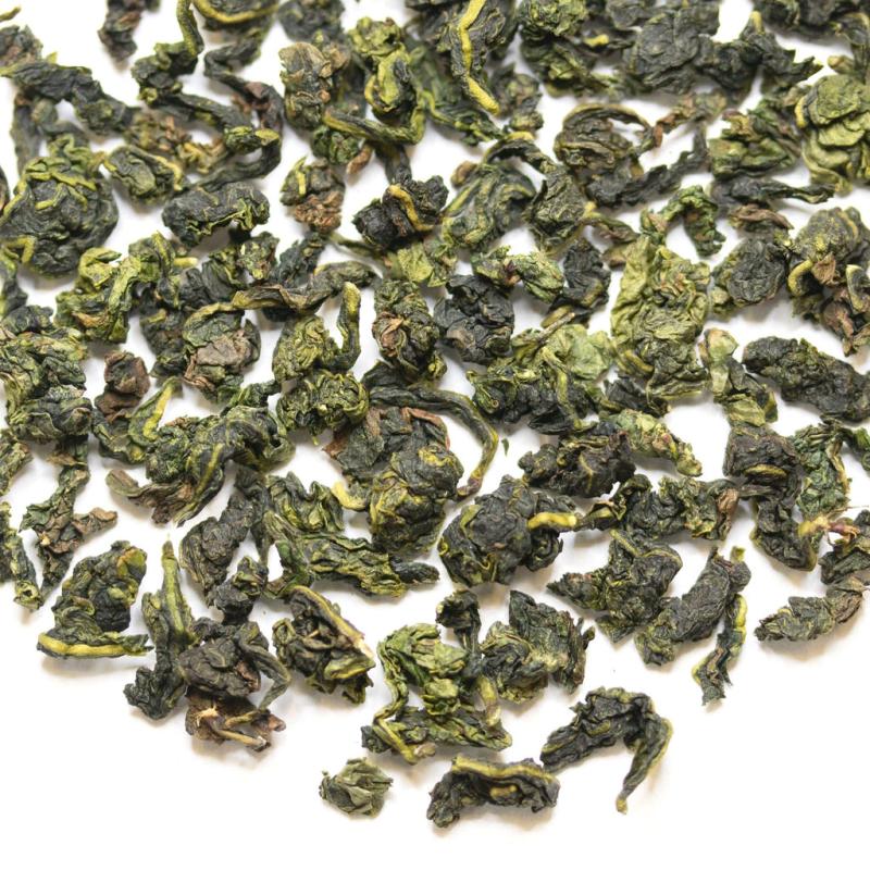 November Tieguanyin | Oolong Tea Oolong Tea Oolong Tea