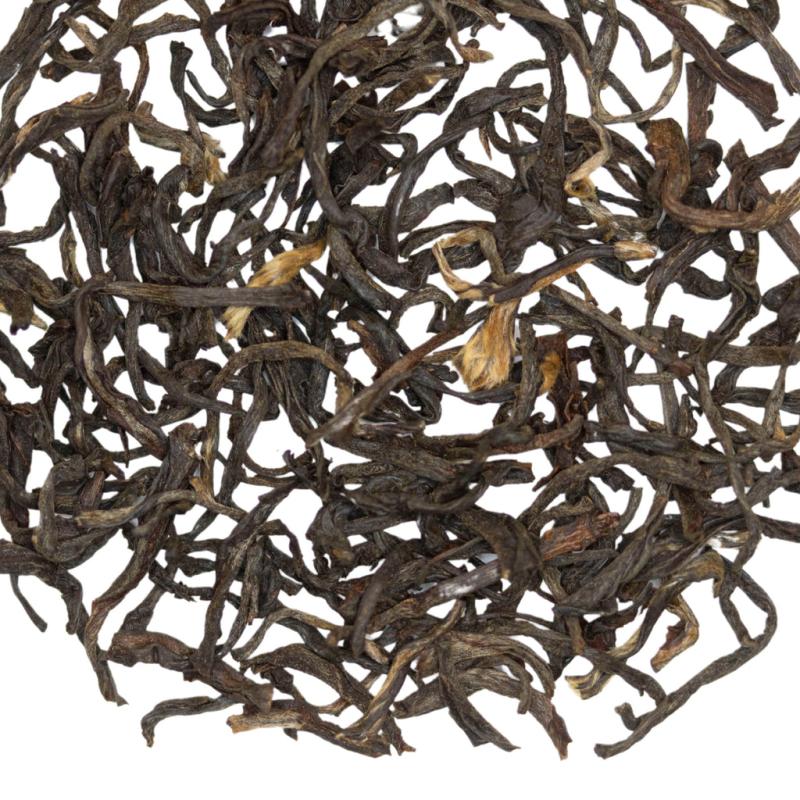 Outlaw Assam 1st Flush | Black Tea Black Tea Black Tea