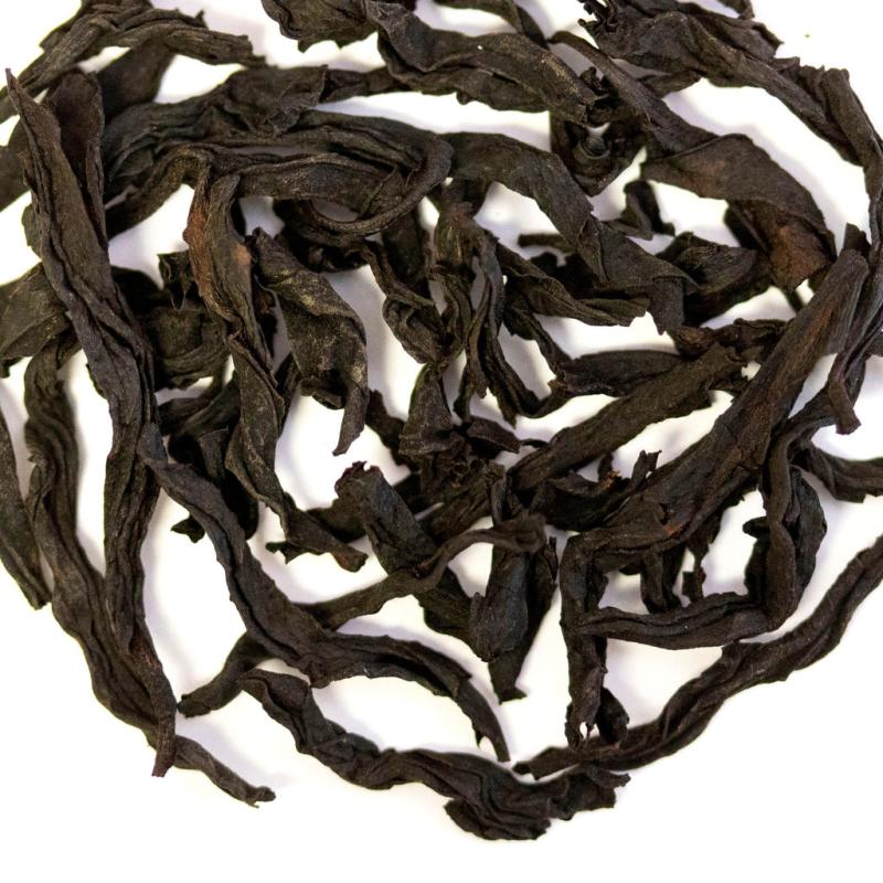 Paper Lantern | Black Tea 1 pound Black Tea Black Tea