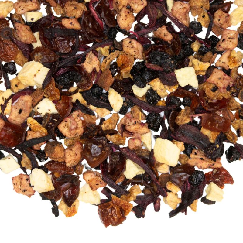 Peach Paradise | Herbal Tea 1 pound Herbal Tea Herbal Tea