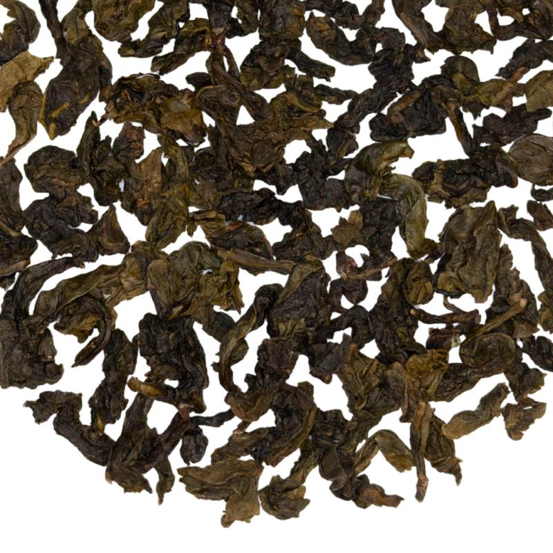 Phantom Power Tieguanyin | Oolong Tea Oolong Tea Oolong Tea