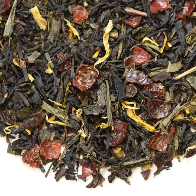 Prairie Passion | Black Tea 1 pound Black Tea Black Tea