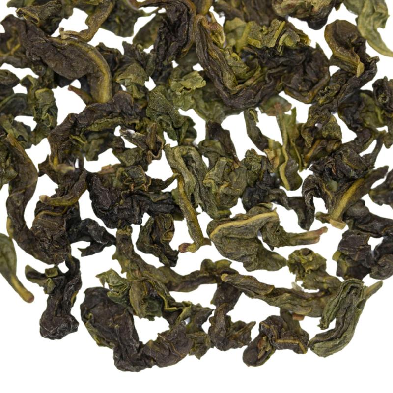 Quiet Creek Tieguanyin | Oolong Tea Oolong Tea Oolong Tea