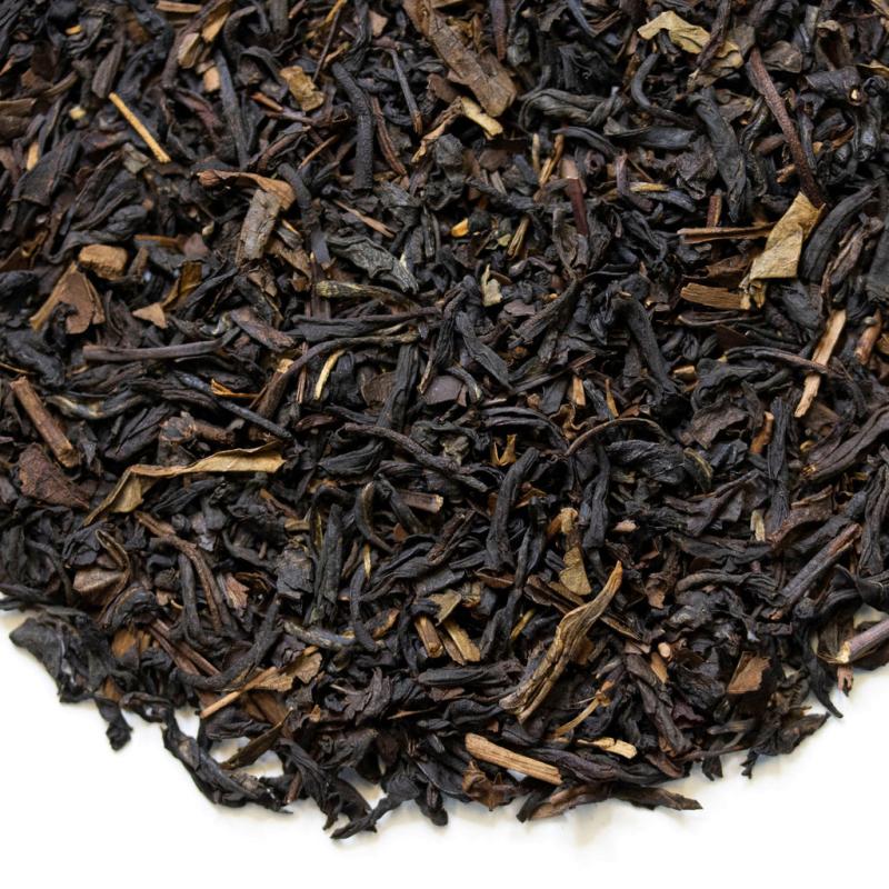 Roasted Chestnut | Black Tea 1 pound Black Tea Black Tea