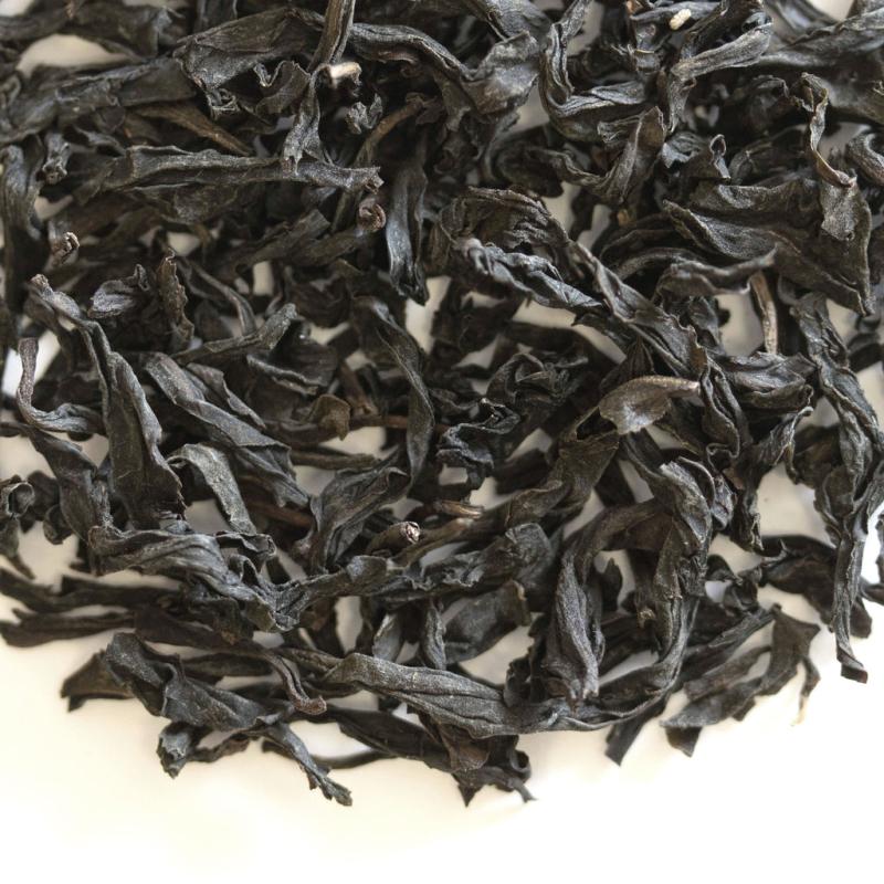 Rock Tumbler Rock Tea | Oolong Tea 4 ounce Oolong Tea Oolong Tea