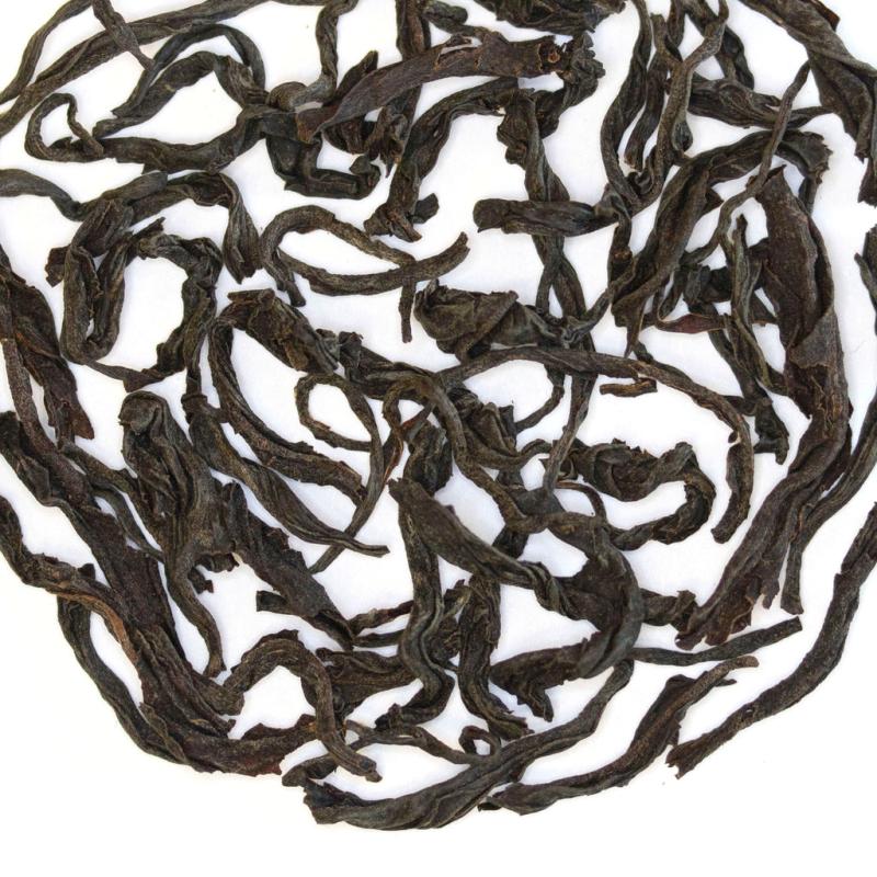 Rocking Chair Assam 2nd Flush | Black Tea 1 pound Black Tea Black Tea