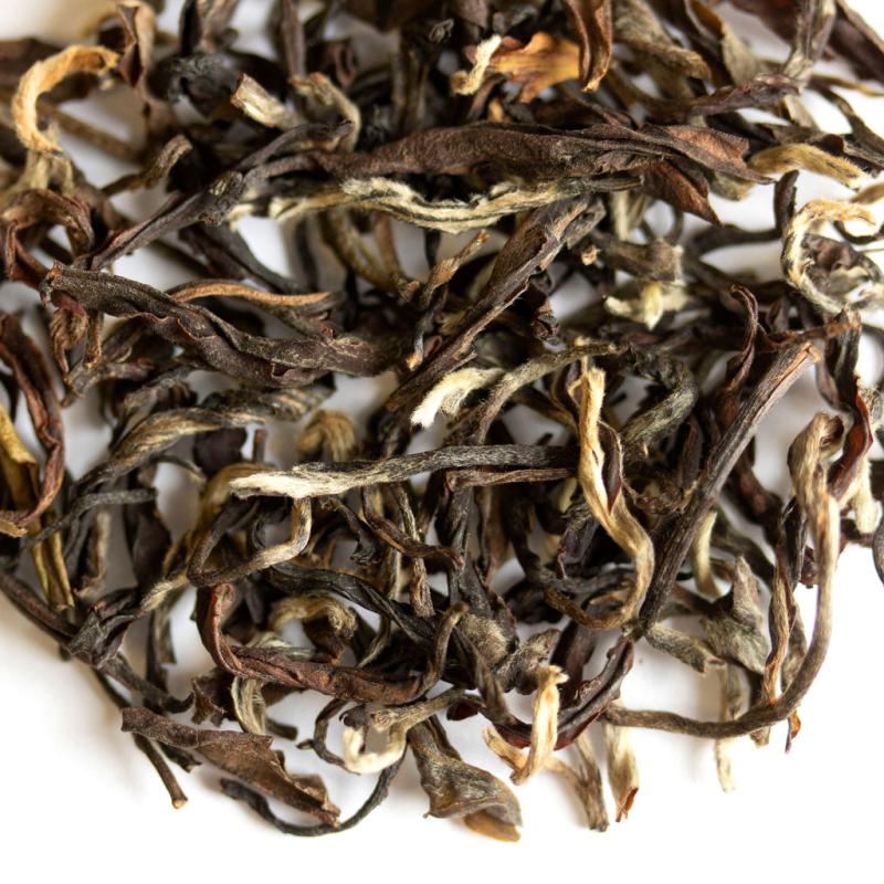 Ruffneck Wren Darjeeling 2nd Flush | Black Tea Black Tea Black Tea