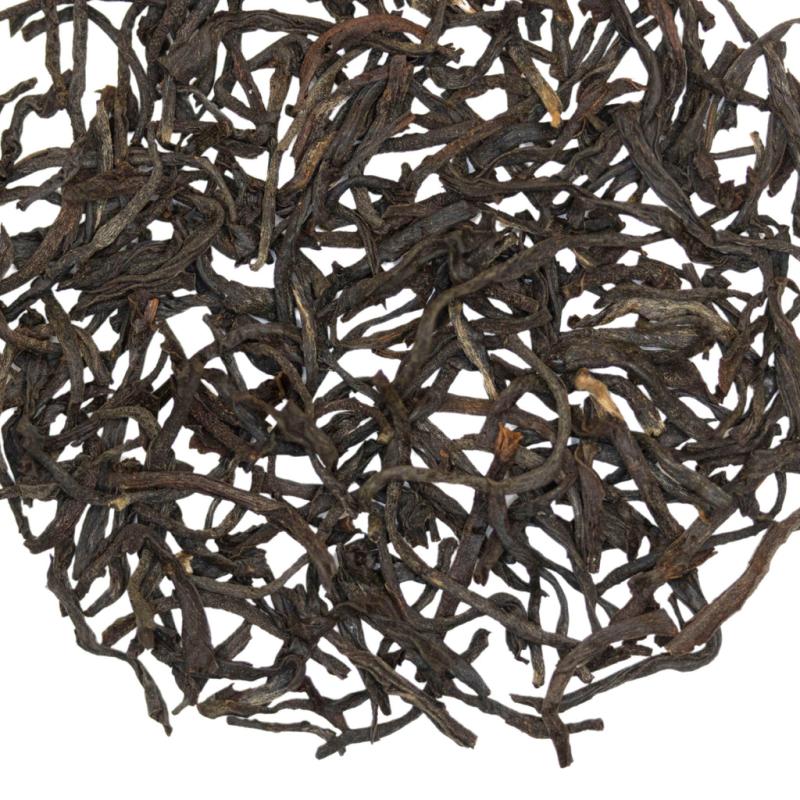 Sam Hill Assam 1st Flush | Black Tea Black Tea Black Tea