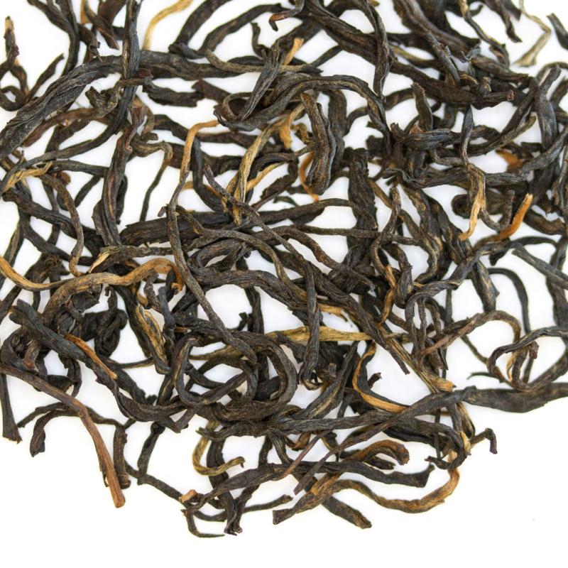 Scarecrow Yunnan | Black Tea 1 pound Black Tea Black Tea