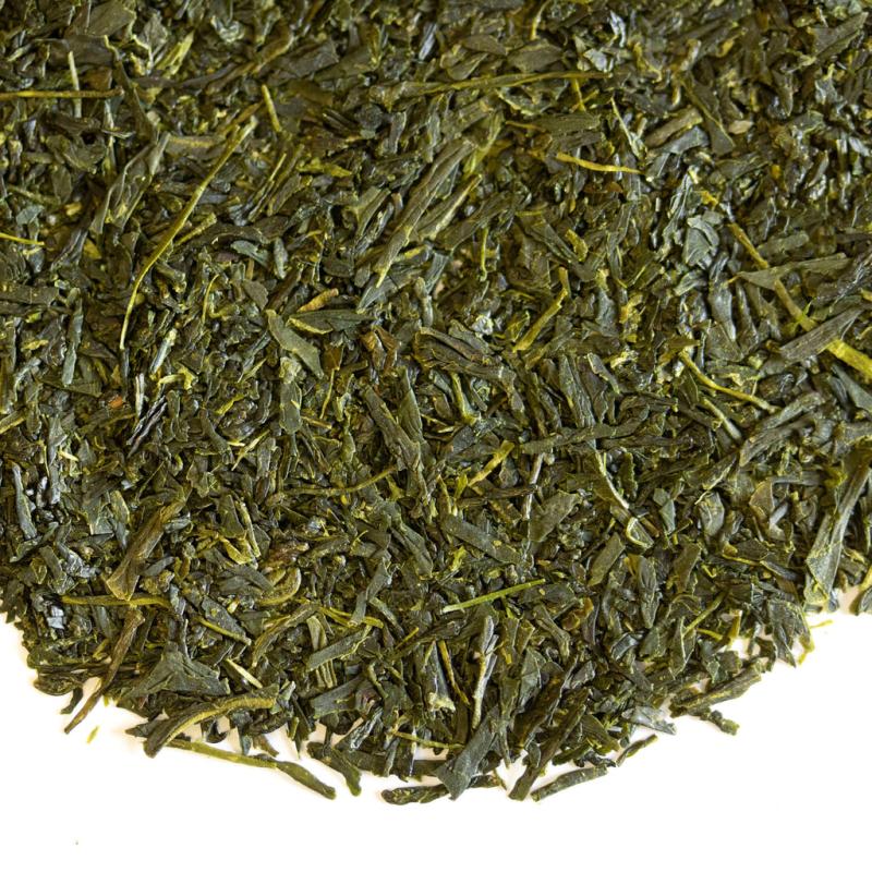 Scenic Mountain Sencha | Green Tea 1 pound Green Tea Green Tea