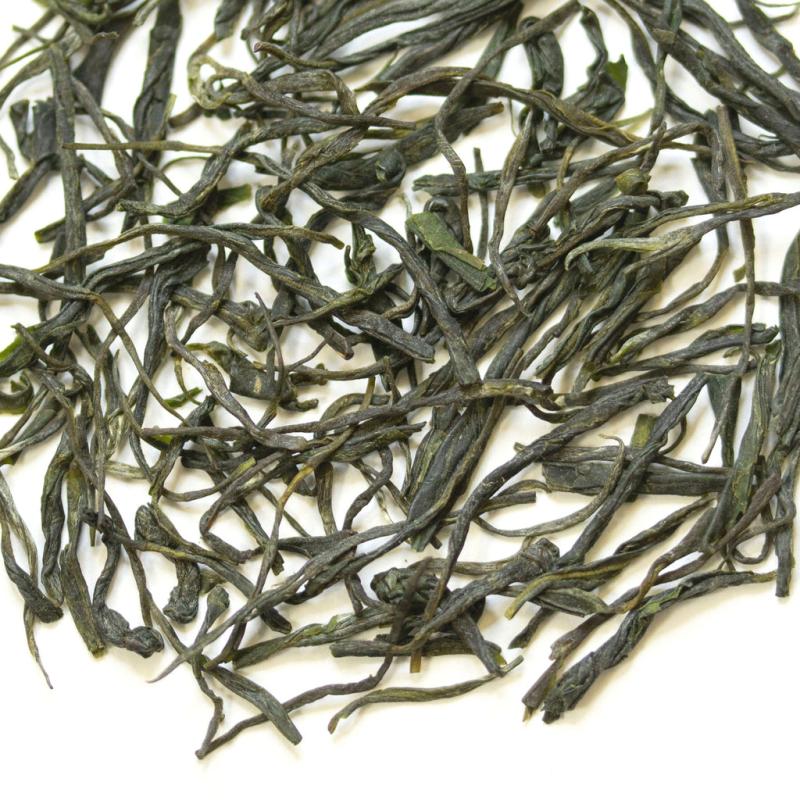 Sichuan Sword Tip | Green Tea Green Tea Green Tea