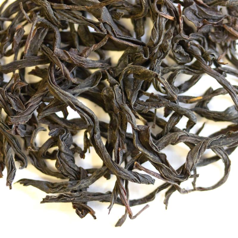 Smokehouse Lapsang Souchong | Black Tea 4 ounce Black Tea Black Tea