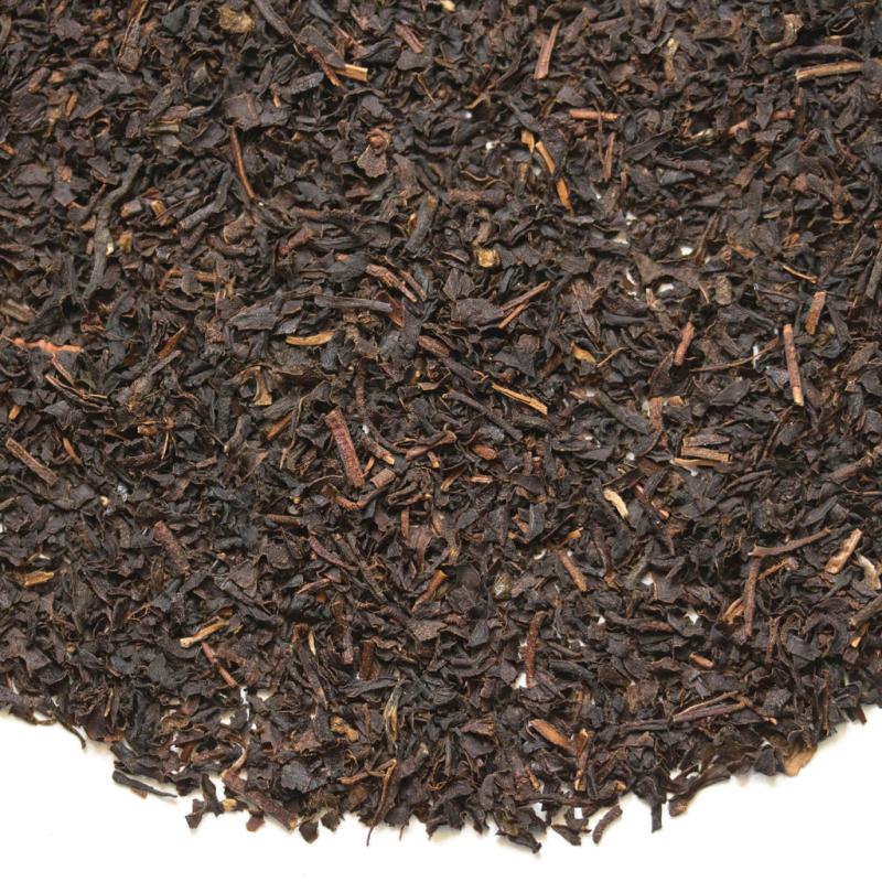 South India Iyerpadi BOP | Black Tea 1 pound Black Tea Black Tea