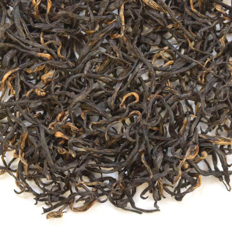 Speed Keemun | Black Tea 4 ounce Black Tea Black Tea