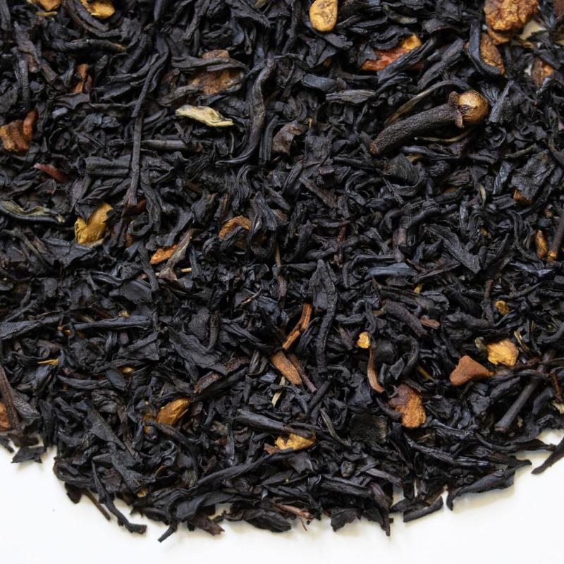 Spice | Black Tea 1 pound Black Tea Black Tea