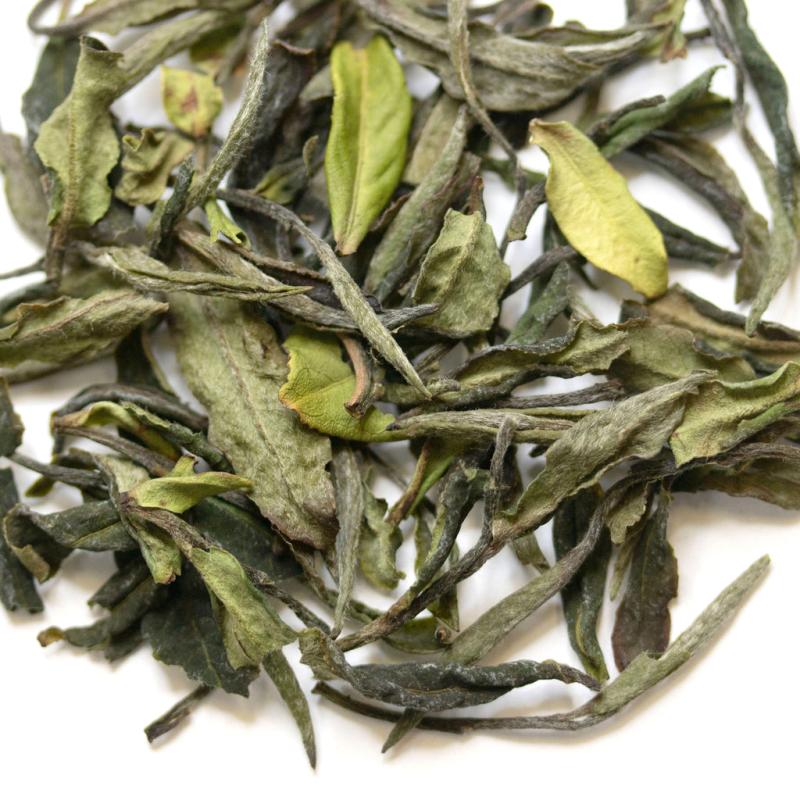 Star Peony White Tea 4 ounce TEA White Tea