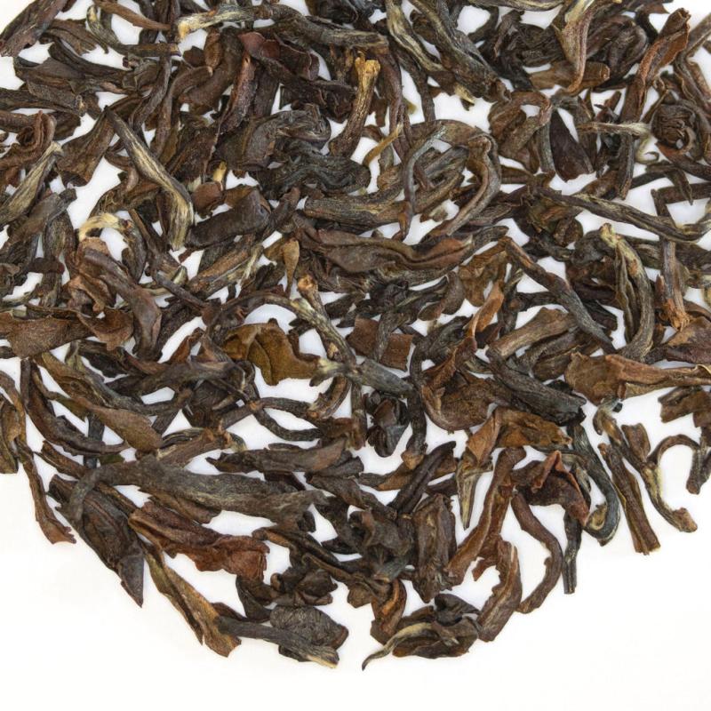 Starling Darjeeling 2nd Flush | Black Tea 4 ounce Black Tea Black Tea