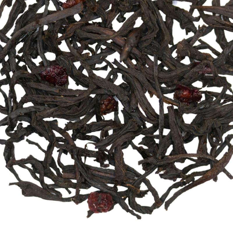 Stone Fruit | Black Tea 1 pound Black Tea Black Tea