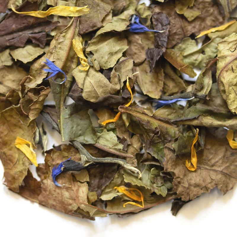 Sugar Magnolias | White Tea 1 pound TEA White Tea